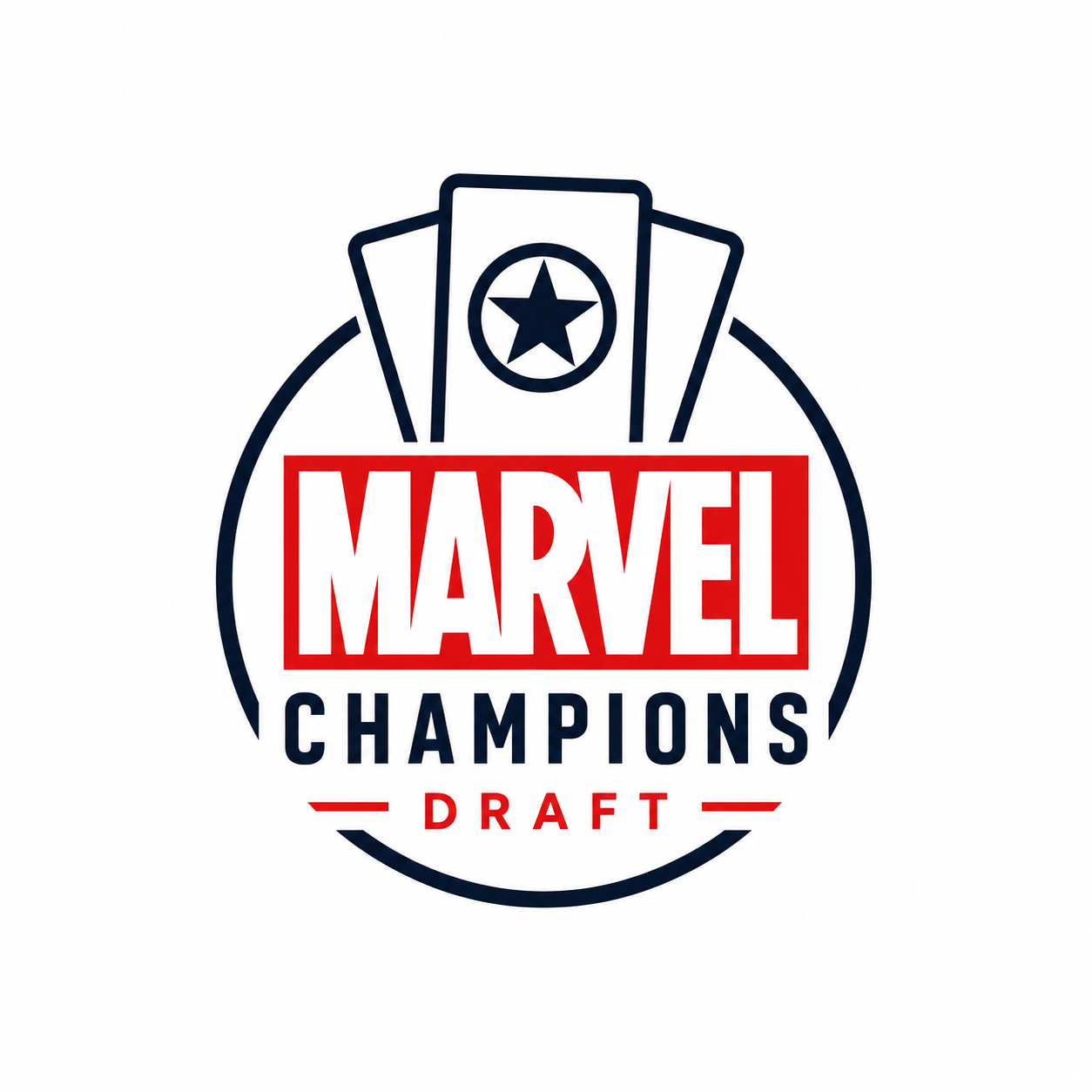 Marvel Champions Draft